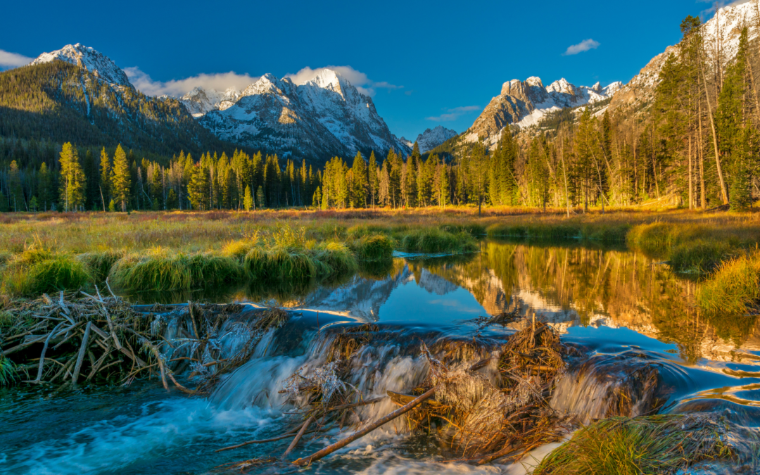 Boise and the Treasure Valley